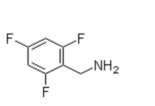 2,4,6-Trifluorobenzylamine