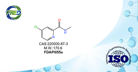 N-Methyl-4-chloropyridine-2-carboxamide