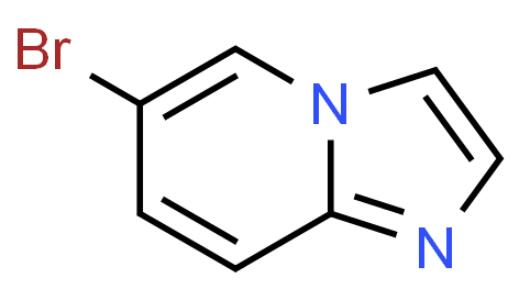 6-Bromoimidazo[1,2-a]pyridine