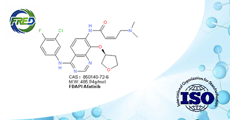 Afatinib