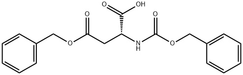 Cbz-D-Asp（Obzl）