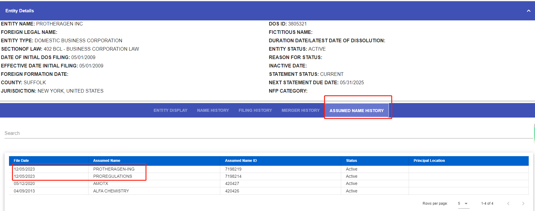 Business License Of EnterpriseLegal Person