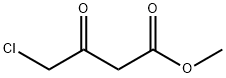 Methyl 4-chloro-3-oxo-butanoate