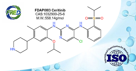 Ceritinib