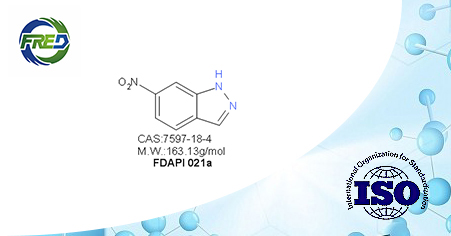 6-Nitroindazole