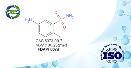 5-Amino-2-methylbenzenesulfonamide