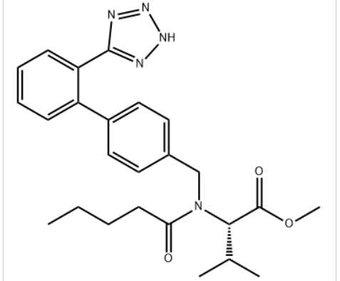 Valsartan Methyl Ester