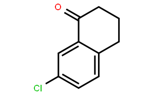 7-Chloro-1-tetralone