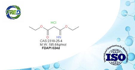 Ethyl 3-ethoxy-3-iminopropionatehydrochloride