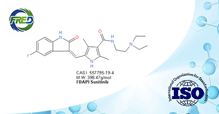 Sunitinib