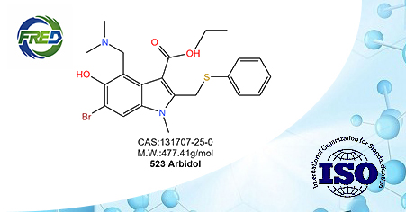 Arbidol