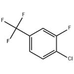 4-CHLORO-3-FLUOROBENZOTRIFLUORIDE pictures