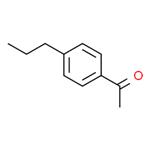 1-(4-Propylphenyl)ethan-1-one