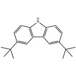 3,6-BIS(TERT-BUTYL)CARBAZOLE pictures