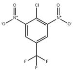 1,3-Dinitro-2-chloro-5-trifluoromethylbenzene