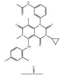 DMSO solvate