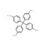 Tetrakis(4-aminophenyl)methane