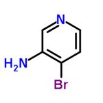 3-Amino-4-bromopyridine