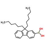 (9,9-Dihexyl-9H-fluoren-2-yl)boronic acid pictures