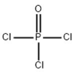 Phosphorus oxychloride