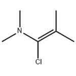 1-Chloro-N,N,2-trimethylpropenylamine