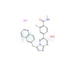 Capmatinib hydrochloride