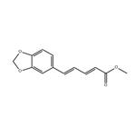 Methyl piperate