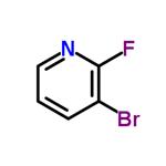 3-Bromo-2-fluoropyridine