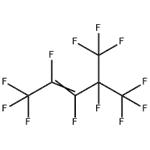 Perfluoro(4-methylpent-2-ene)