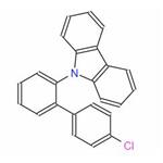 9-(4'-chloro-[1,1'-biphenyl]-2-yl)-9H-carbazole