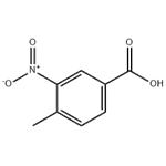 4-Methyl-3-nitrobenzoic acid