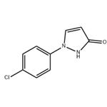 1-(4-CHLOROPHENYL)-3-HYDROXY-1H-PYRAZOLE