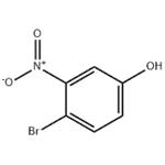 4-Bromo-3-nitrophenol