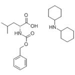 Cbz-D-Leu-OH·DCHA