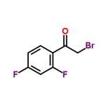 2-Bromo-2',4'-difluoroacetophenone