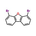 4,6-Dibromodibenzofuran