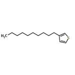 3-Decylthiophene