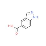 1H-Indazole-5-carboxylic acid