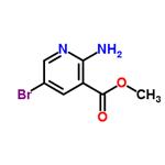 Methyl 2-amino-5-bromonicotinate