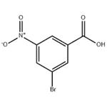 3-Bromo-5-nitrobenzoic acid