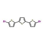 5,5''-Dibromo-2,2':5',2''-terthiophene