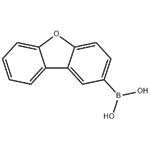 Dibenzo[b,d]furan-2-ylboronic acid