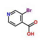 3-Bromoisonicotinic acid pictures