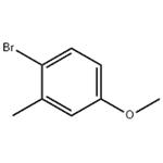 2-Bromo-5-methoxytoluene