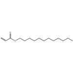 Dodecyl acrylate