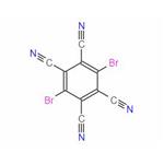 3,6-Dibromobenzene-1,2,4,5-tetracarbonitrile