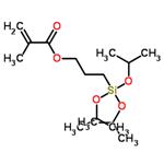 3-(Triisopropoxysilyl)propyl methacrylate