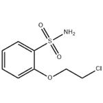 2-(2-CHLOROETHOXY)-BENZENESULFONAMIDE