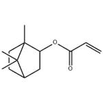 Isobornyl acrylate