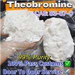 83-67-0 Theobromine